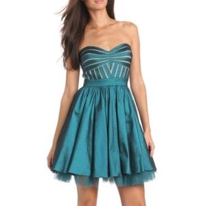 Aidan Mattox Dress Size 4